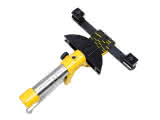 Refco Rohrbiegegerät HY-TELL hydraulisch für 1/4" 7/8" weiches CU-Rohr