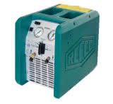 Refco Absauggerät 1 Kolben ENVIRO 220/240 V 50/60Hz