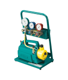 Refco Füllstation für R134a 10956