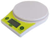 Refco Waage elektronisch 10500-5