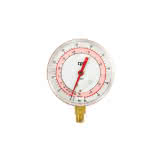 CPS ND-Manometer RGEL CL1 80mm R32 RGEL