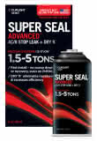 CGS Dichtmittel Super Seal HVACR bis 8kg Kältemittel, mindestens 887ml Öl im System