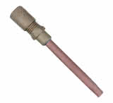 Refco Anschlussventil A-31004/10 1/4" 10 Stück