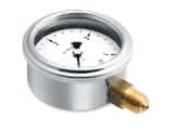 Bourdon-Haenni Manometer Hochdruck R290 BH1, Glycerin 86%