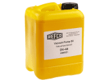 Refco Vakuumpumpenöl DV-08 Royal-2 RD-4/6/8 5l