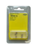Refco REFVAC-FILTER/5 Ersatzfilter für REFVAC und REFVAC-RC 5 Stück