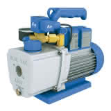 ITE Vakuumpumpe MK-120-DS/NH3 - A1, A2L