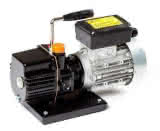 ITE Vakuumpumpe 46L-ATEX 220V 46L/min 0,12kW für A3 und A2L Kältemittel