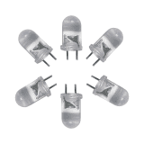 Refco Ersatz LED UV LOCATOR-LED-UV/6 für Lecksuchgerät 6 Stück