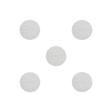 Refco Sensor Filter für TRITECTOR, 5 Stück