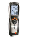 Testo Feuchte-/Temperaturmessgerät Testo 635-2
