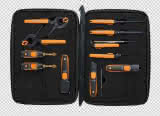 Testo Smart Probes Komplettset 2