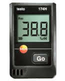 Testo Mini-Datenlogger Testo 174H