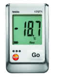 Testo Datenlogger Temperatur Testo 175 T1