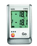 Testo Datenlogger Temperatur Testo 175 T2