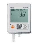Testo Datenlogger Temperatur Testo 162 T1