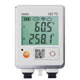 Testo Datenlogger Temperatur Testo 162 T3