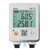 Testo Datenlogger Temperatur Testo 162 T3