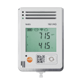 Testo Datenlogger Temperatur Testo 162 IAQ
