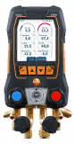 Testo Smarte digitale Monteurhilfe testo 558s