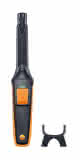 Testo CO2-Sonde mit Bluetooth inklusive Temperatur- und Feuchtesensor