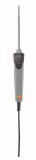 testo Tauch/Einstechfühler NTC wasserdicht passend für 836 7051 (testo 110 0563.0110)