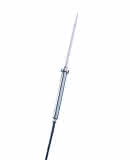 Testo Edelstahl-Lebensmittelfühler NTC