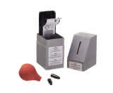 Dräger Strömungsprüfer komplett CH 00216