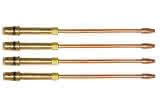 Greggersen flexibler Einsatz Ergomax 2-4mm A/S