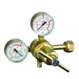 Harris Druckminderer 987GN-100 für Stickstoff