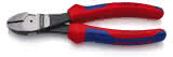 Knipex Seitenschneider 180mm