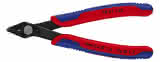 Knipex Zange Electronic-Super-Knips® 125mm
