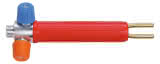Rothenberger Schweiss-Handgriff für ROXY M14x1