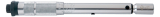 Rothenberger Drehmomentschlüssel ROTORQUE Aircon 15-32 mm