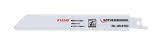 Rothenberger Universal Sägeblatt 150x20x1,06mm 5 Stück