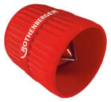 Rothenberger Innen- und Aussenentgrater Cu + Plastik 4-36mm