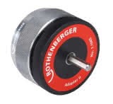 Rothenberger Entgrateradapter II für 1500000236