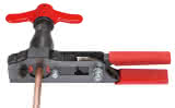 Rothenberger Taumel-Bördelgerät ROFLARE REVOLER metrisch 6, 8, 10, 12, 16, 18 mm