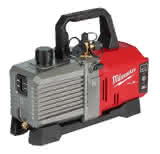 Milwaukee Akku-Vakuumpumpe M18 FVP5-0 - A2L