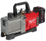 Milwaukee Vakuumpumpe M18FVP5-801 IN2