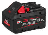 Milwaukee 8.0 Akku M18FB8