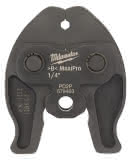 Milwaukee Pressbacke J12-B 1/4"