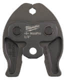 Milwaukee Pressbacke J12-BMP 3/8"