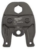 Milwaukee Pressbacke J12-B 7/8"