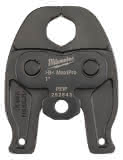 Milwaukee Pressbacke J12-B 1"