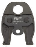 Milwaukee Pressbacke J12-B 1 1/8"