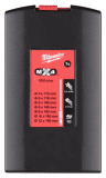 Milwaukee Hammerbohrerkassette MX4 7 tlg.