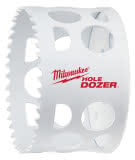 Milwaukee Lochsäge Bi-Metall 76mm