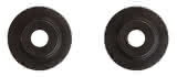 Milwaukee Ersatzschneidrad für Rohrabschneider C12PC-202C 12-28mm Inhalt 2 Stück