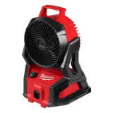 Milwaukee Akku-Ventilator M18AFG2-0